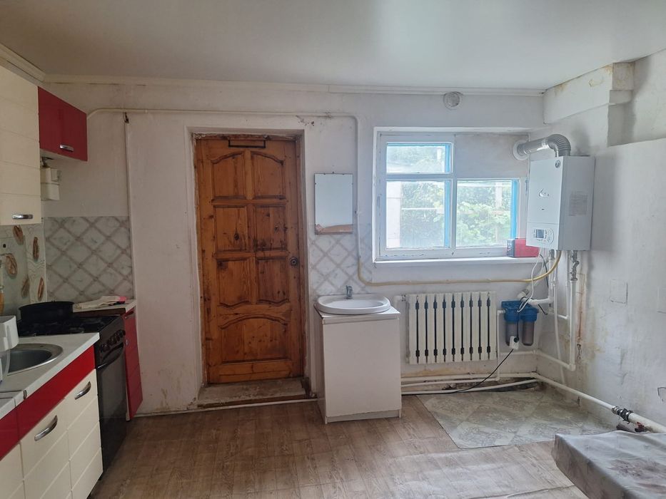 Квартира жалға беріледі