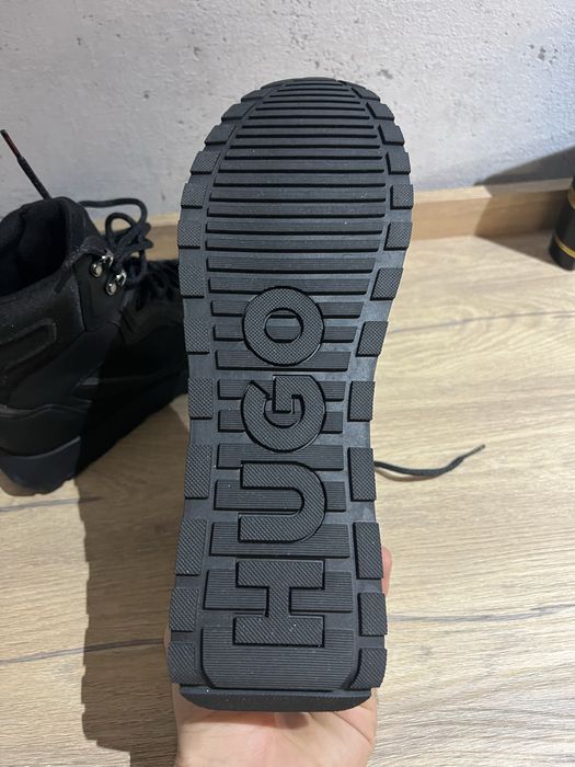 Сникърси Hugo Boss