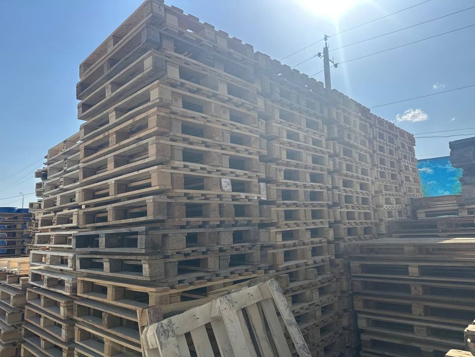 Паддон Палет оптим нархда