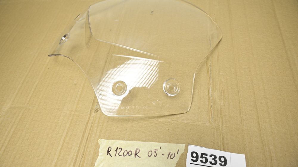 BMW R1200R 2005 2010 Parbriz