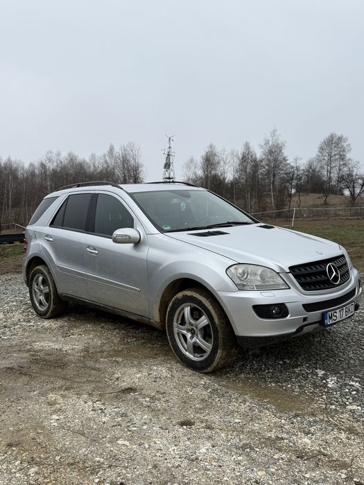Mercedes ML 280 2007