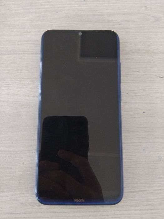 Redmi note 8 продаю тараз