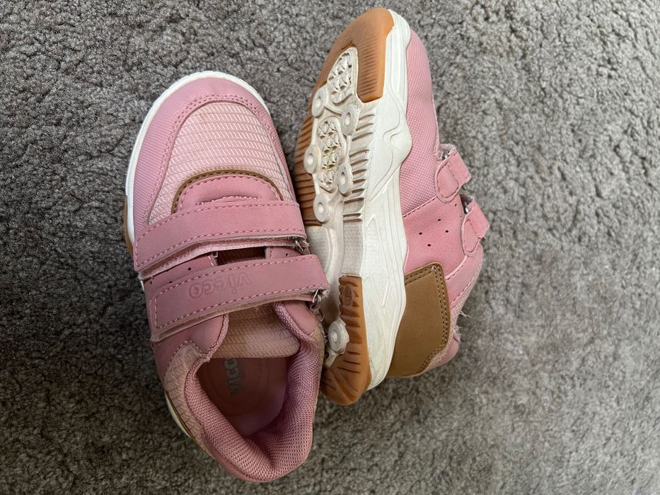 Детски обувки Vicco