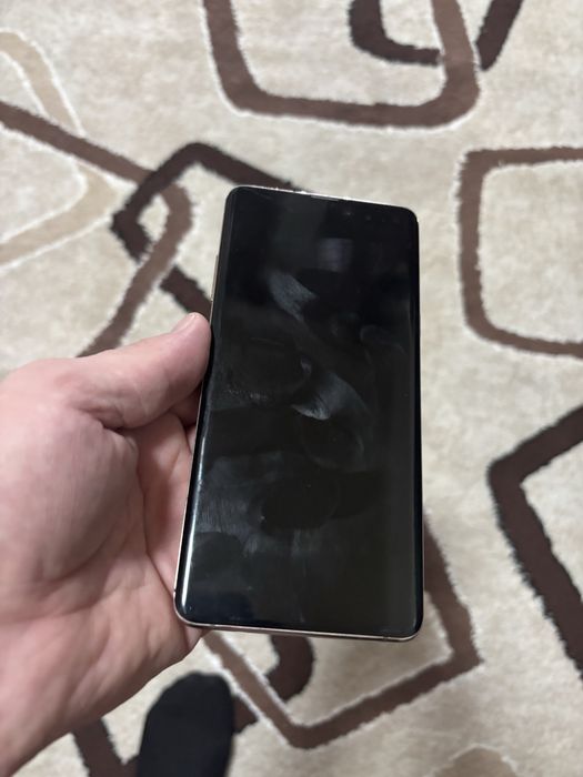 Samsung s10 5g….