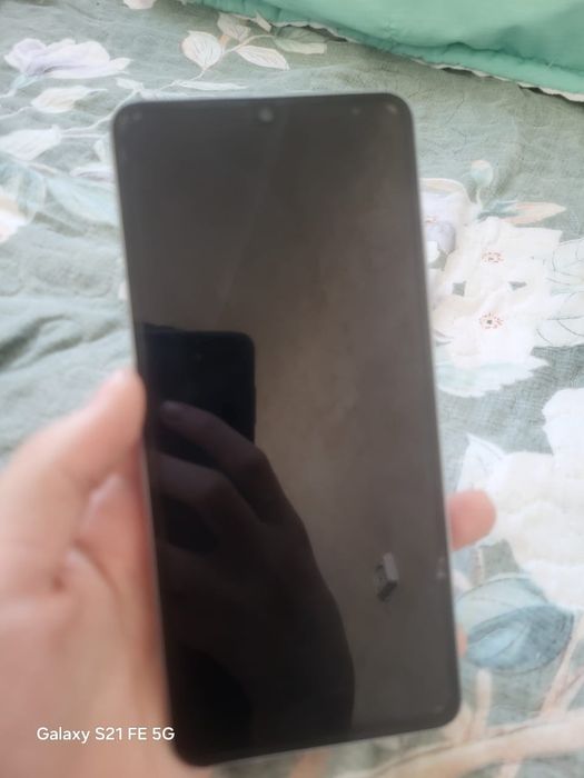 Обмен Samsung A06 6/128