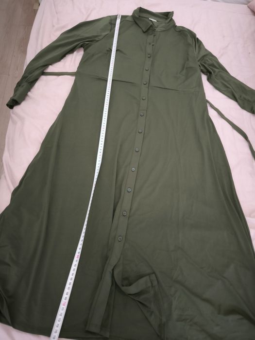 Rochie lunga nouă