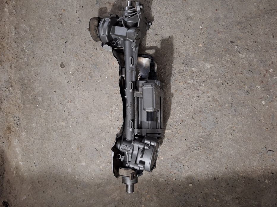 Caseta Direcție electrica Passat B6