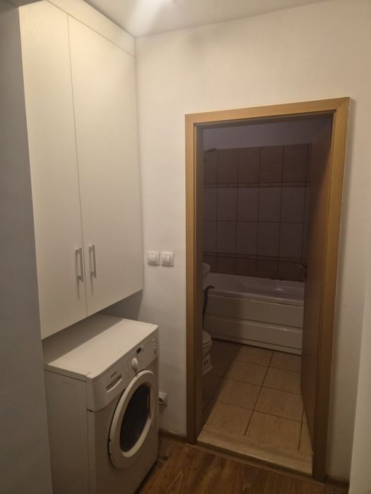 Apartament 2 camere Brazda lui Novac