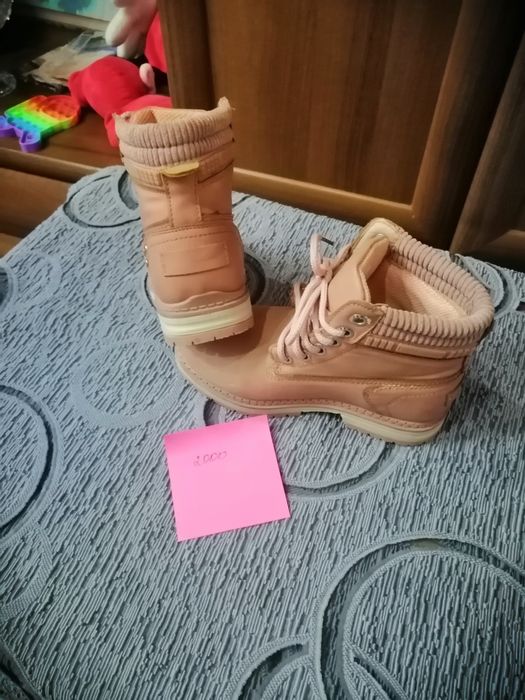 Б/у детские вещи для девочки