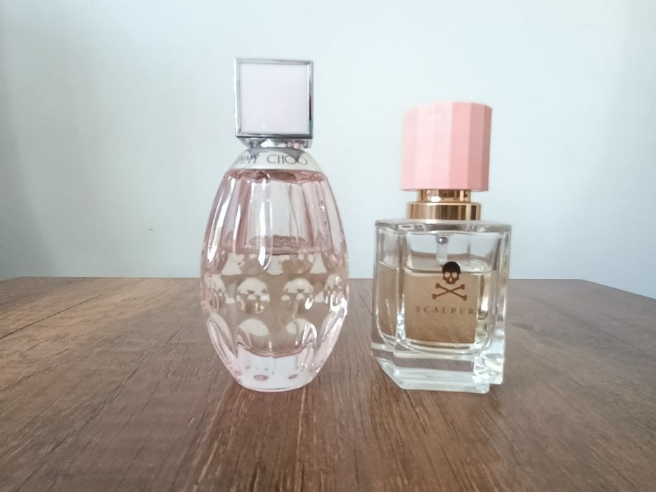 Духи парфюмерия распродажа