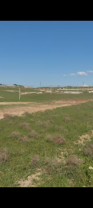 Продается земельный участок 8 соток