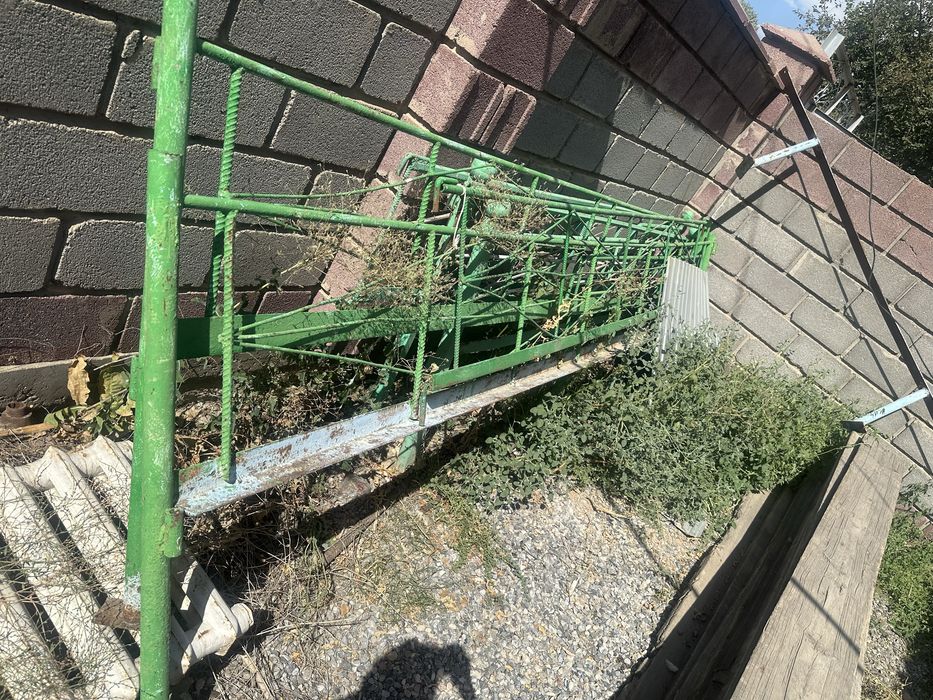 Тапчан 3м и 4 м лык