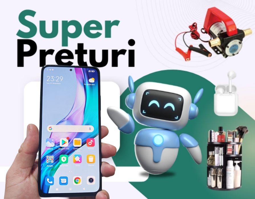 Oferta! Xiaomi note 10 pro