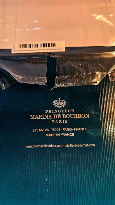 Monsieur Le Prince Intense EDP 100 мл Франция мужской