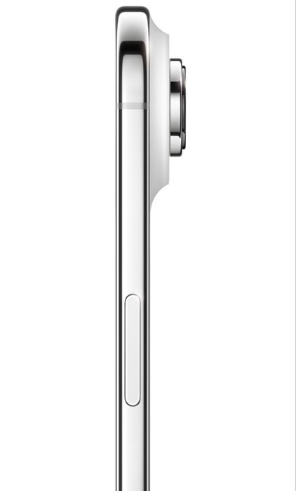 Полдам IPhone 17 Air белый