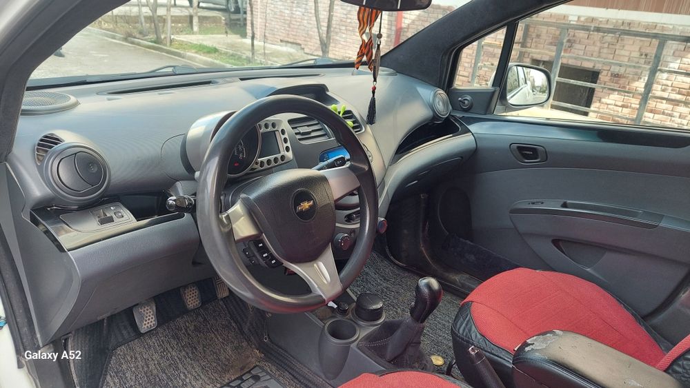 Продаю Спарк shevrolet