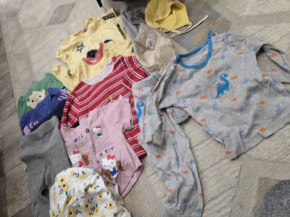 Одежда на девочку