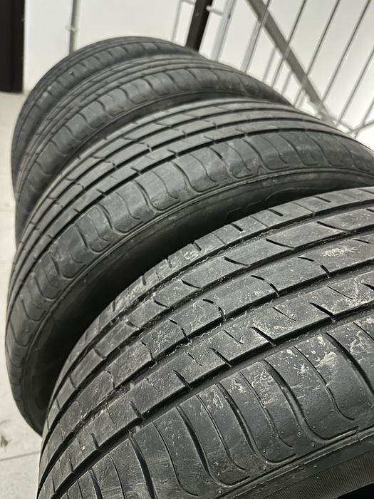 Шины Nexen nFera R18 225/55