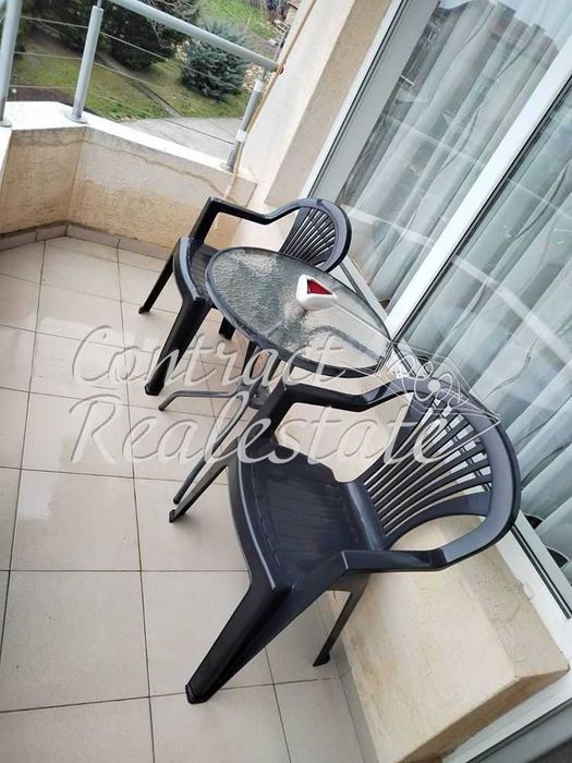 Дава се под наем Двустаен апартамент в Варна, Виница - 55 кв.м за 448.8 € - Снимка #7