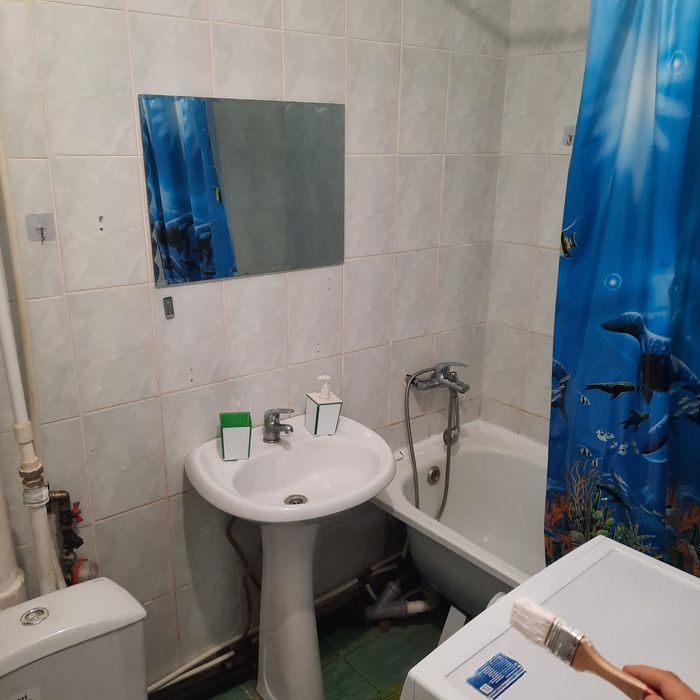 Сдам двухкомнатную