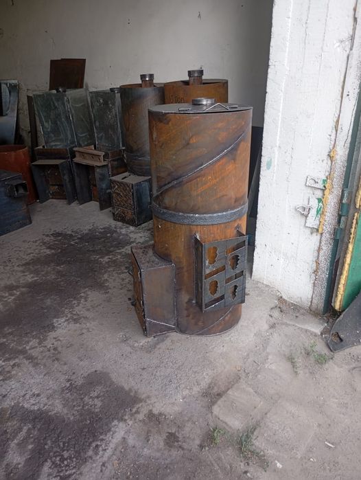 Продам печи для бани
