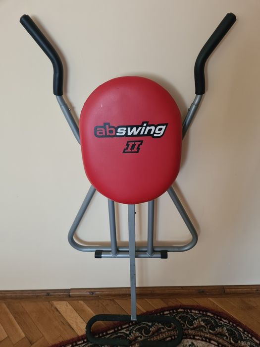 Ab Swing 2 în stare foarte bună