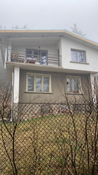 Продава се Къща в София, в.з. Симеоново - Драгалевци - 75 кв.м за 1530 €/кв.м - Снимка #5