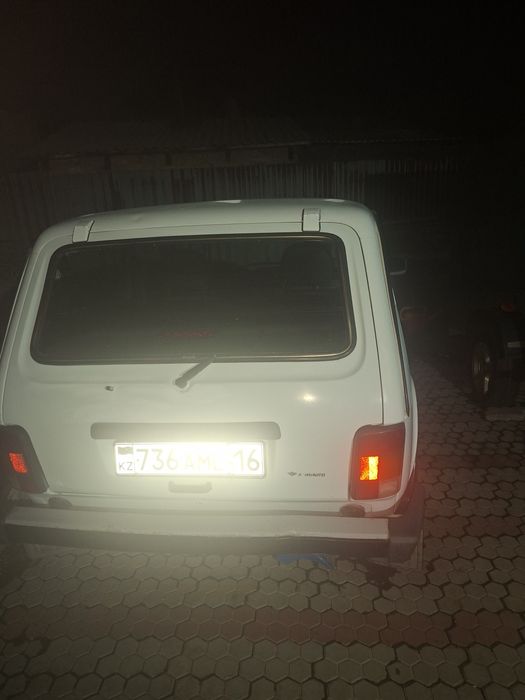 Продам Ваз 21214