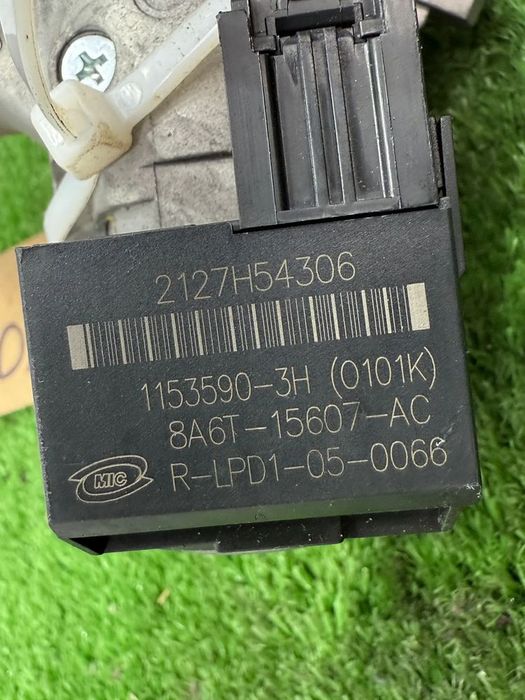 CONTACT CU CHEIE FORD TRANSIT COURIER 1.5 DIESEL 2017 COD OEM 8V513F880CG 8A6T-15607-AC 2014-2023