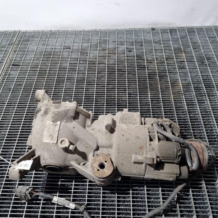 Grup spate Ford Kuga 2.0 TDCI 2008 - 2012 136CP Manuala 6 Trepte G6DG UKDA Euro5 (1401) ...