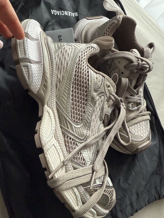 Обувки 3ХL Balenciaga