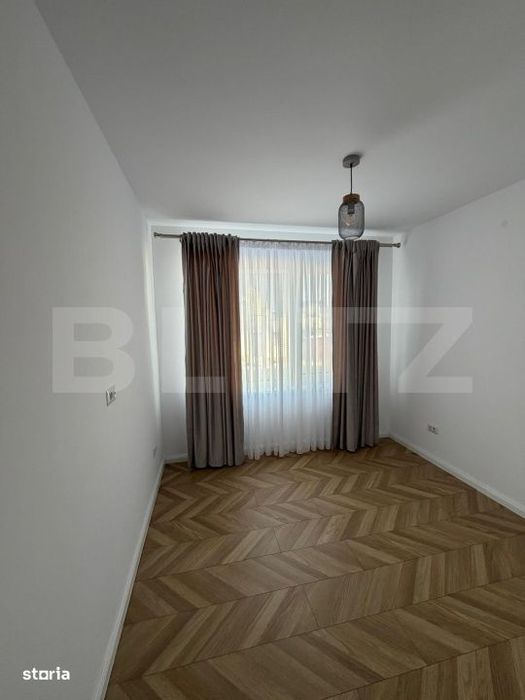 Casa complet mobilata moderna , 135,95 mp utili totali, zona LIsaura