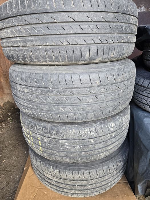 Гуми и джанти за голф 16 цола