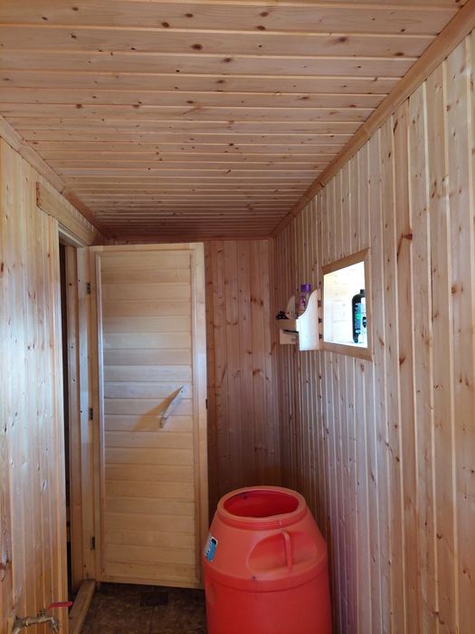 Дача общество Железобетонщик