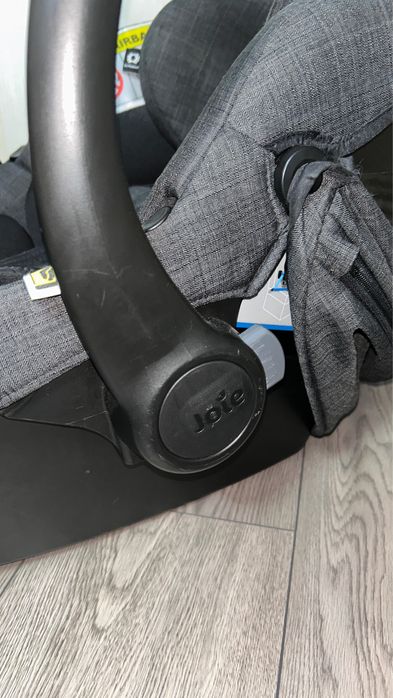 Scoica auto Joie i-Size 0-13kg