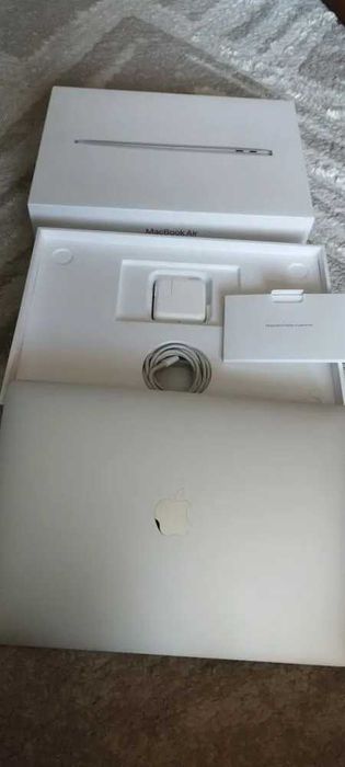 Apple MacBook Air 13 2020
