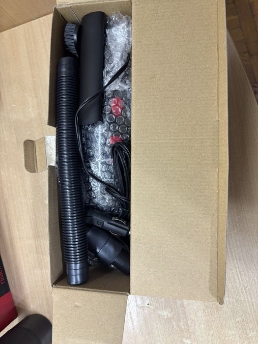 Продам пылесос для машины