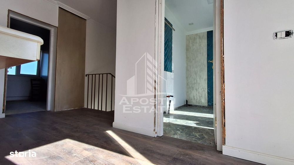 3 Case insiruite In Livada la gri