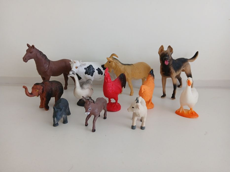 Лот Колекция от Домашни животни