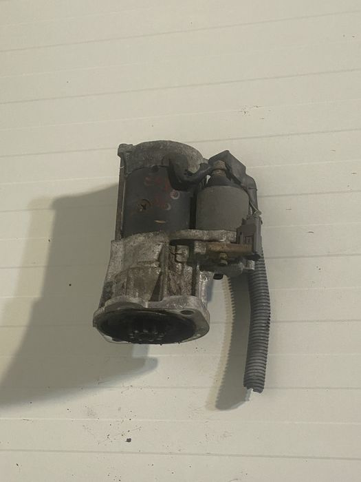 Electromotor zd30 Nissan cabstar/Maxity/renault 3.0 dxi euro 5