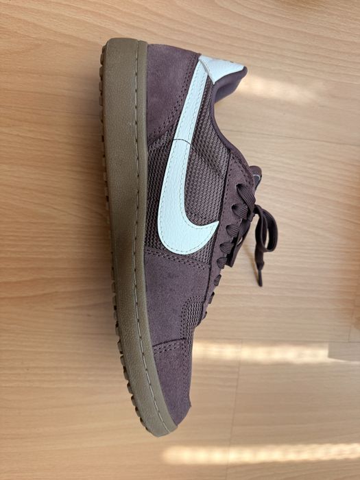 WMNS NIKE FIELD GENERAL - маратонки