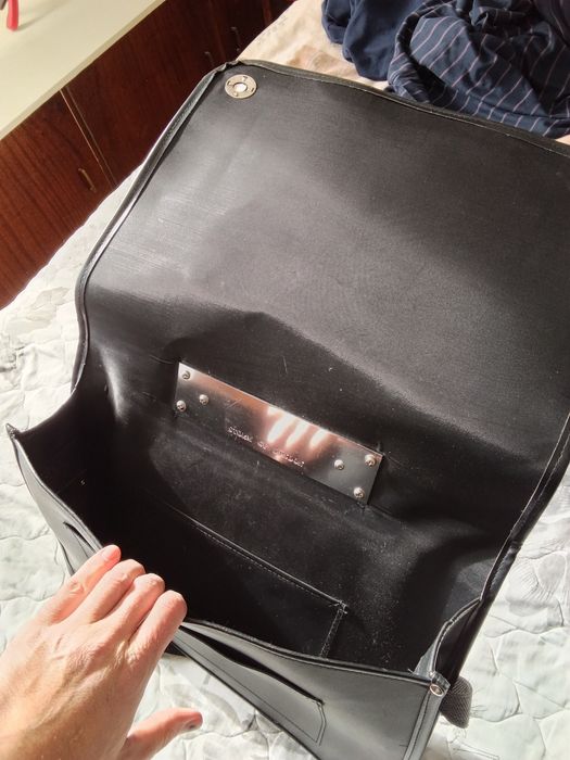 Стилна чанта Storm of London