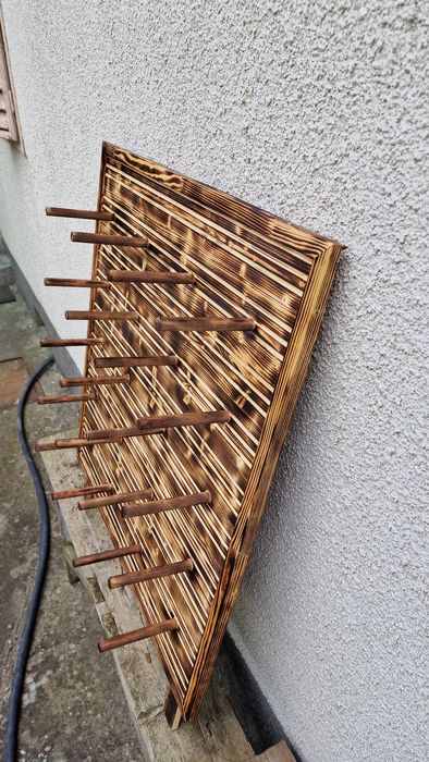 Suport/Panou  de prezentare pentru Gogosi