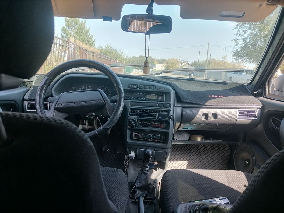 Продам обмен ваз 2115