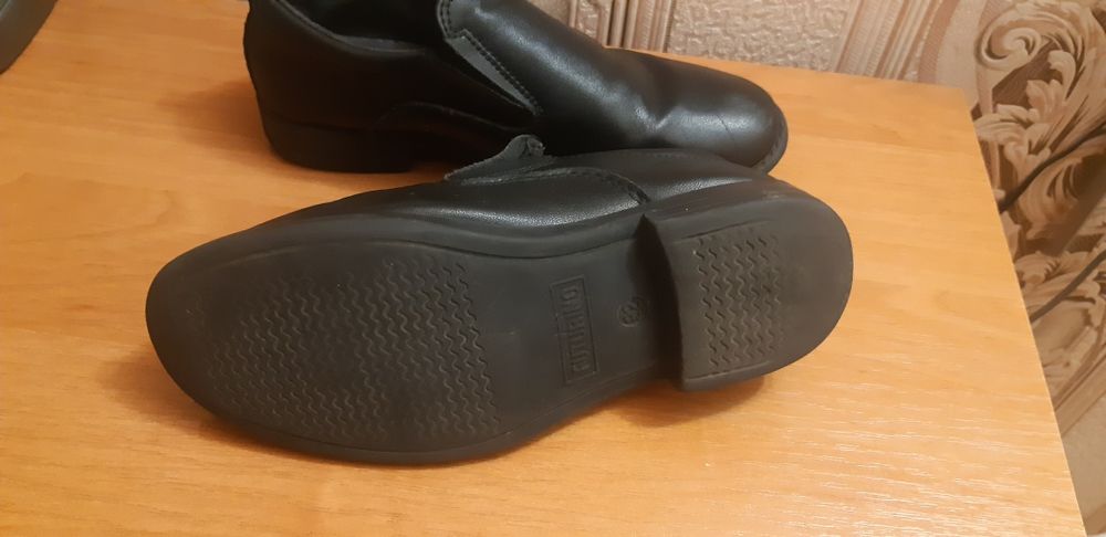 Детская обувь для мальчика