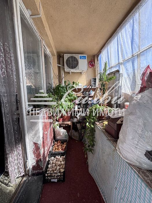 Продава се Едностаен апартамент в Каспичан - 55 кв.м за 649 €/кв.м - Снимка #4