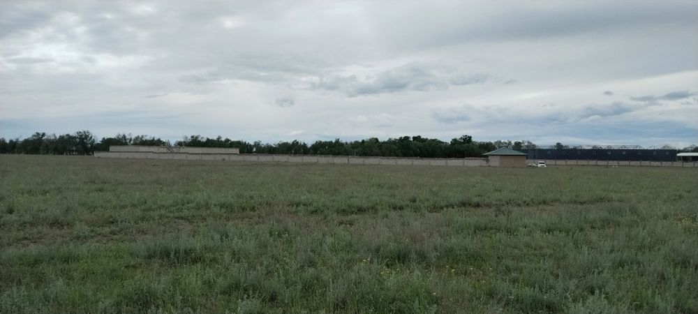 Продам коммерческие помещение 50 соток