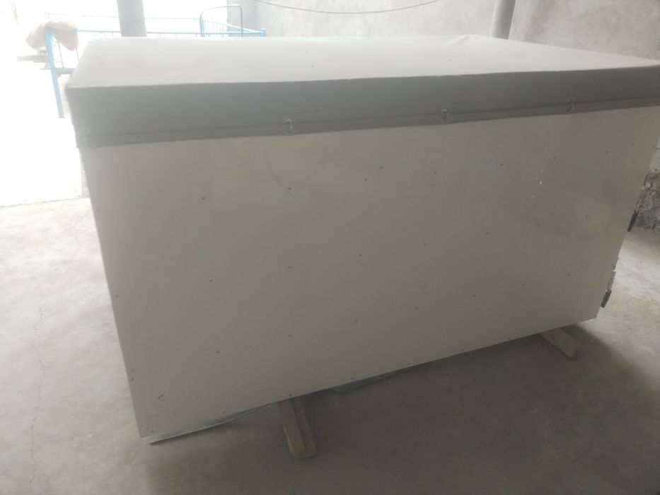 Laba uchun botrli tent