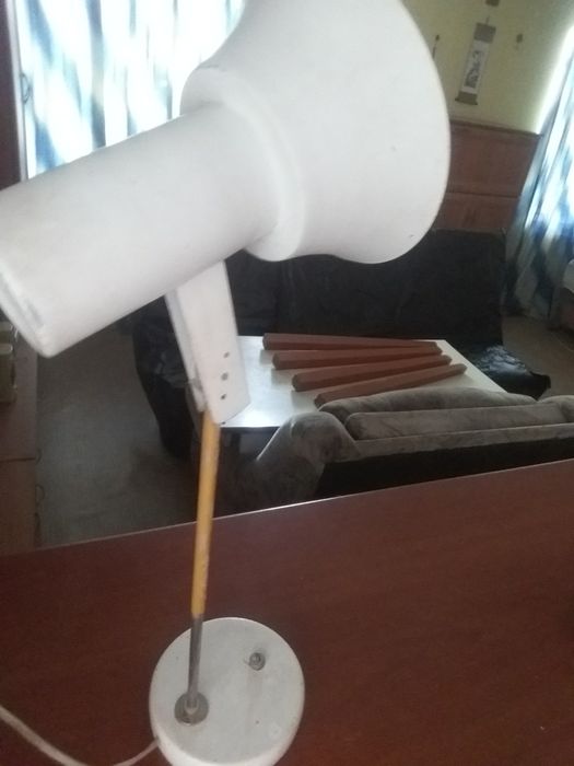 Продам Лампу Настольную СССР.