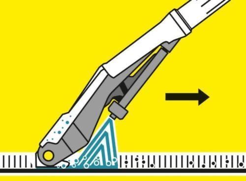 Моющий пылесос в аренду